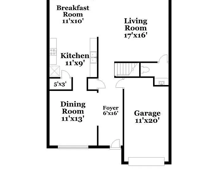 17338 Wigeon Way Dr — Photo 2
