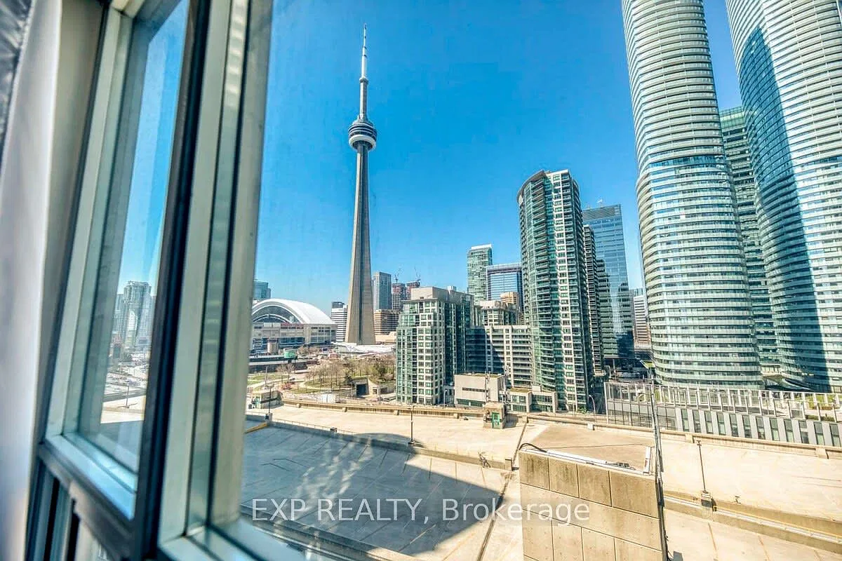 1 bed, $2,799 — Photo 2