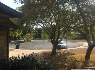 8621 Wood Fls, San Antonio, TX 78251