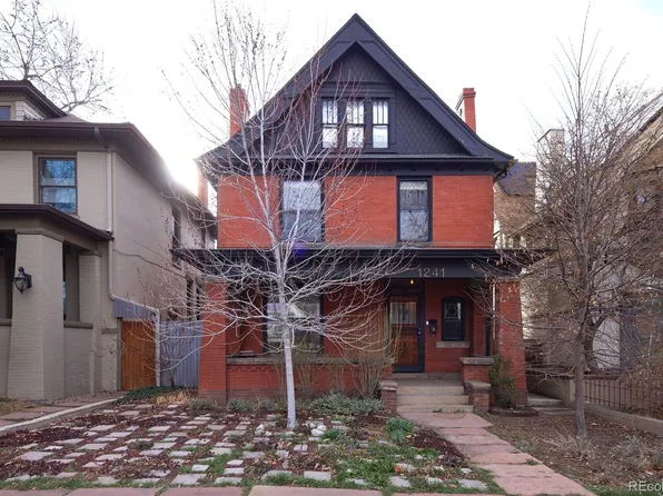 1241 York Street, Denver, CO 80206