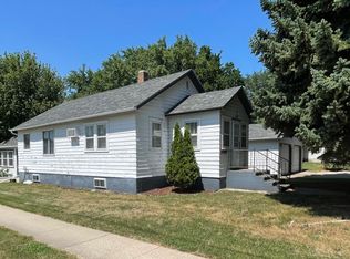 3200 5th Ave, Selby, SD 57472