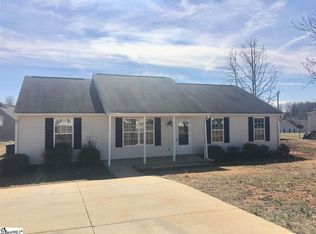503 Rudd Rd, Piedmont, SC 29673