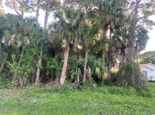 Tbd Sunset Blvd, Fort Pierce, FL 34982