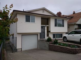 5525 23rd Ave S, Seattle, WA 98108
