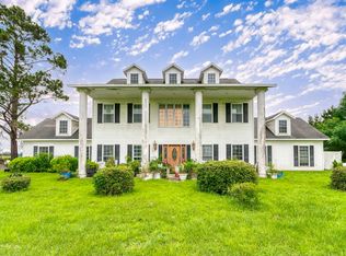 3704 NE Rocky Ford Rd, Madison, FL 32340