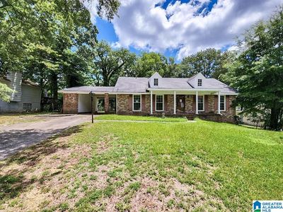 1649 6th St NW, Birmingham, AL, 35215