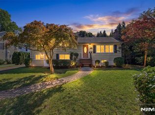 618 Shelton Road, Ridgewood, NJ 07450