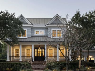 47 Iron Bottom Ln, Charleston, SC, 29492
