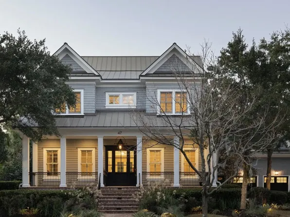 47 Iron Bottom Ln, Charleston, SC 29492