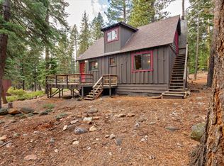298 Estates Dr, Tahoe Vista, CA 96148