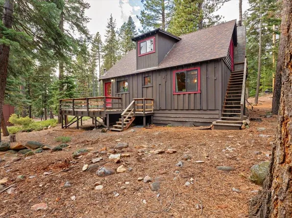 298 Estates Dr, Tahoe Vista, CA 96148