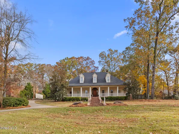 103 Cherry Laurel Ln, Ridgeland, MS 39157