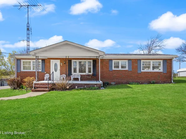 3309 State Highway 259 N, Brownsville, KY 42210