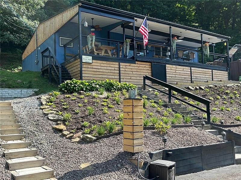 573 Lake Side Rd, Addison, PA 15411 Zillow