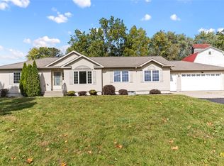 22473 187th Rd, Minburn, IA 50167