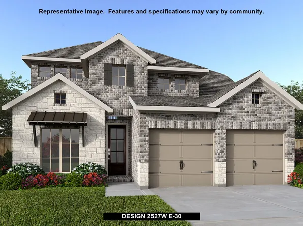 201 Shadduck Way, Liberty Hill, TX 78642