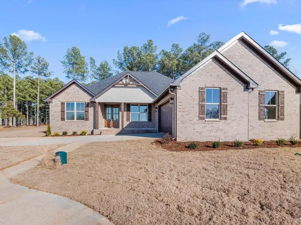 22052 Mulligan Pkwy, Athens, AL 35613