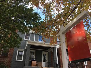 328 16th St NE, Washington, DC 20002