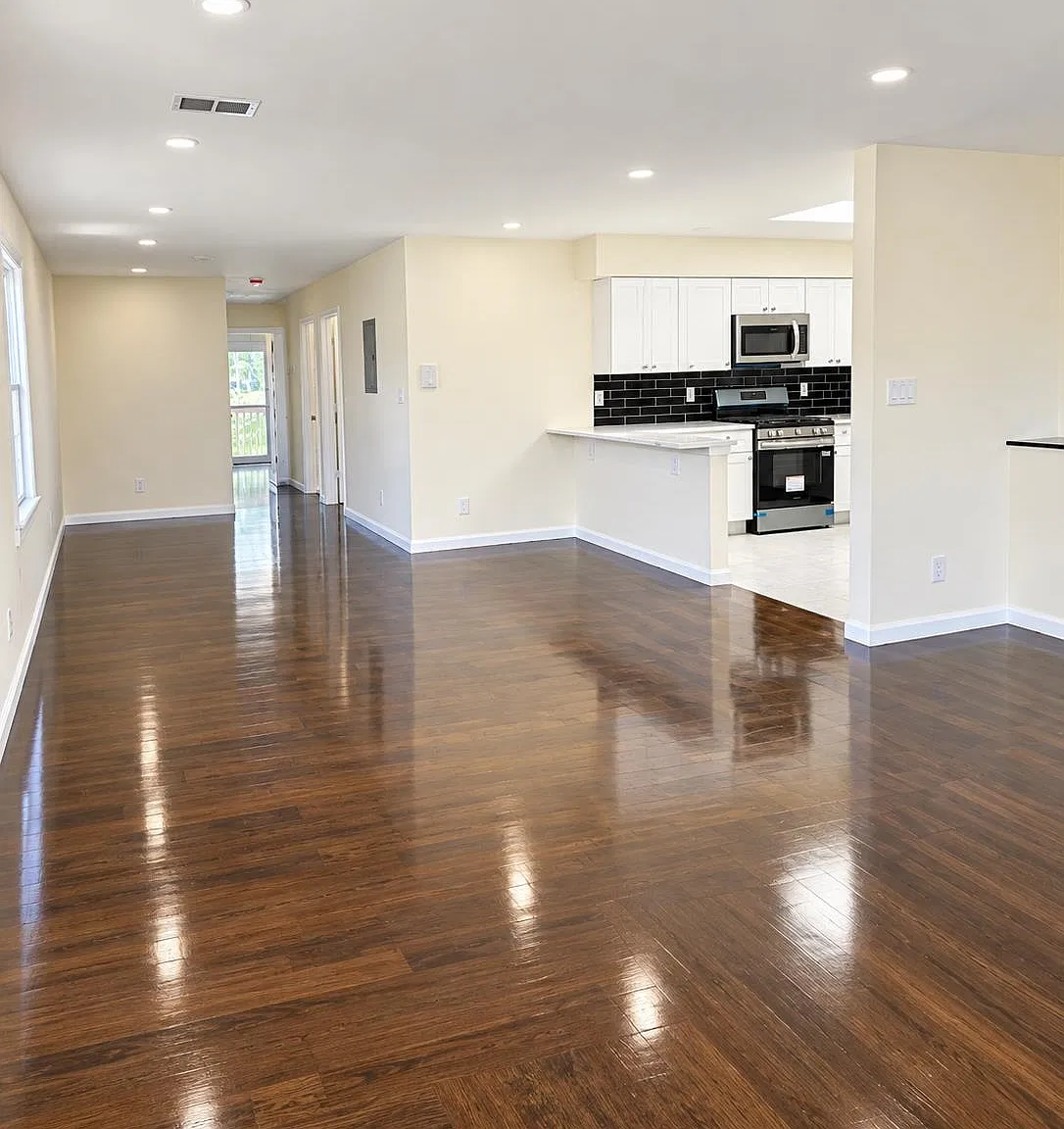 3 bed, 2.0 bath, 2145 sqft, $3,500 — Photo 3