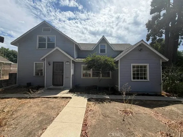 302 E 4th St, Ontario, CA 91764