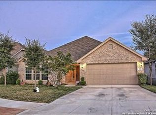 314 Soaring Breeze, San Antonio, TX 78253