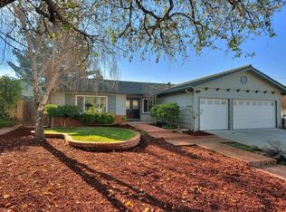 3642 Rollingside Dr, San Jose, CA 95148