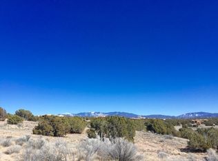 8 Tierra Vistoso, Santa Fe, NM 87506