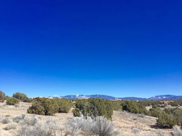 8 Tierra Vistoso, Santa Fe, NM 87506