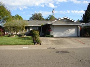 10832 Berwick Way, Rancho Cordova, CA