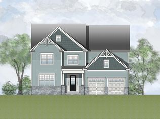 40 Spicebush Way, Stafford, VA 22554