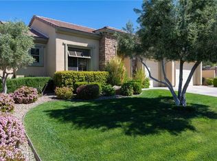 26 Kittansett Loop, Henderson, NV 89052