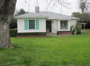 4983 E Turner Ave, Fresno, CA 93727