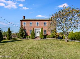 10005 Wingfield Rd, Louisville, KY 40291