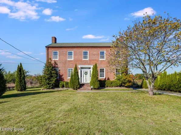 10005 Wingfield Rd, Louisville, KY 40291