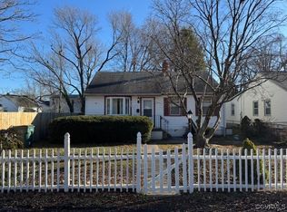 100 E Beal St, Henrico, VA 23075