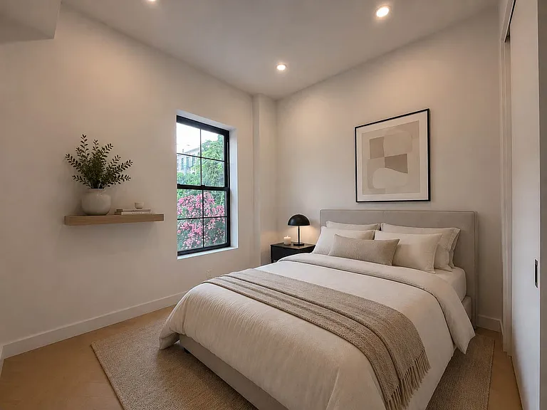 154 Franklin St #2R — Photo 4