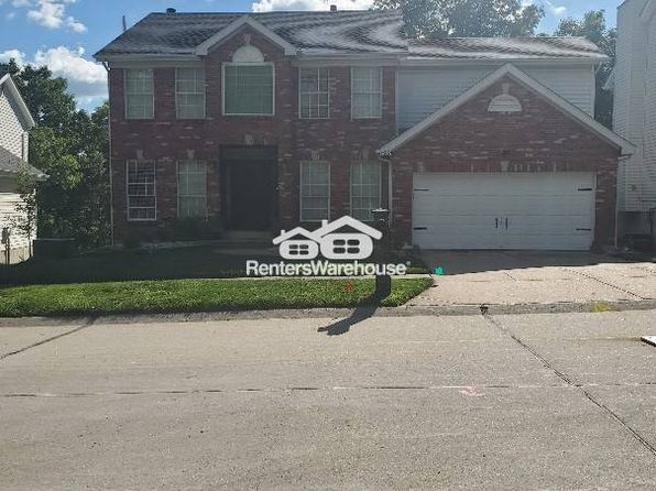 1351 Oak Borough Dr