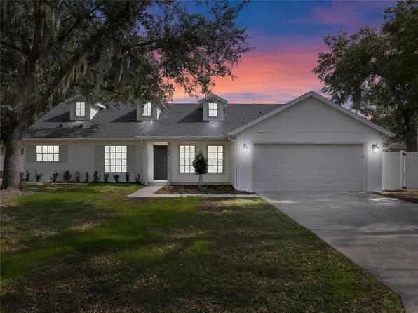 1264 PALM DRIVE, OVIEDO, FL 32765