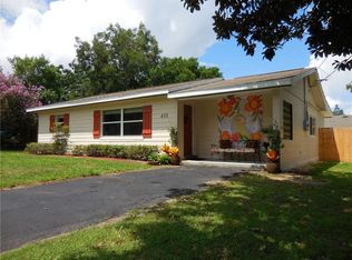 410 Ohio Blvd, Eustis, FL 32726