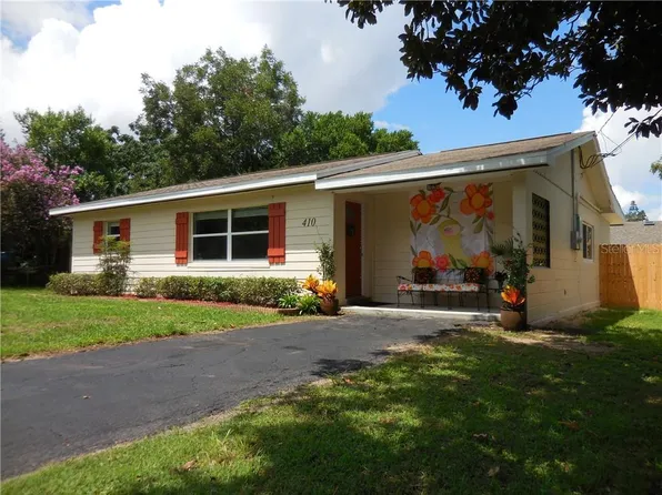 410 Ohio Blvd, Eustis, FL 32726
