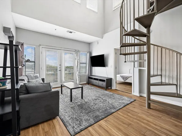 2502 Leon St APT 506, Austin, TX 78705