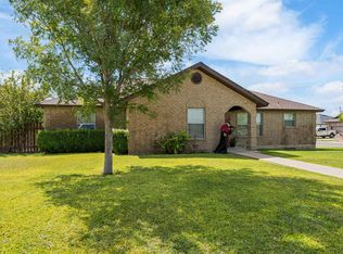 214 Ramon Cardenas Dr, Del Rio, TX 78840