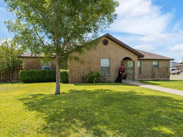 214 Ramon Cardenas Dr, Del Rio, TX 78840