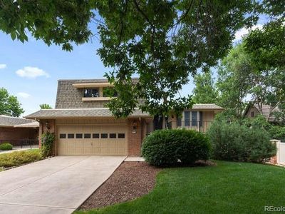 33 Eagle Drive, Littleton, CO, 80123