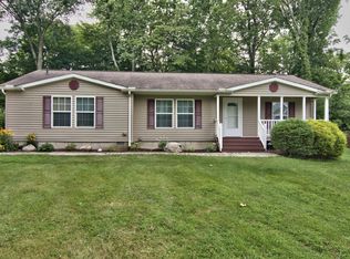 555 Bangor Mountain Rd, Stroudsburg, PA 18360
