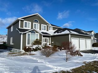 39 Cheyne Drive, St. John's, NL A1A5J6