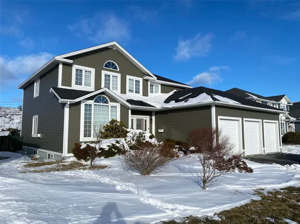 39 Cheyne Drive, St. John's, NL A1A5J6