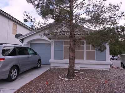 8473 Faucet Ave, Las Vegas, NV, 89147
