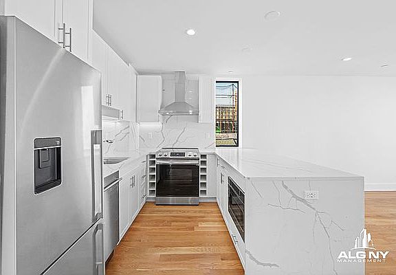 5th image of 183-B 101st St #4A