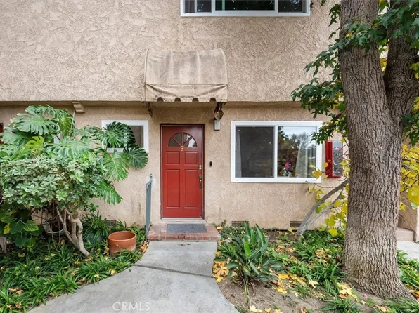 17135 Roscoe Blvd Unit 9, Northridge, CA 91325
